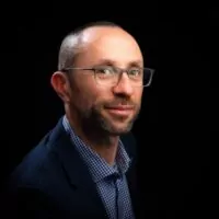 Gavin Queit - GK Solutions