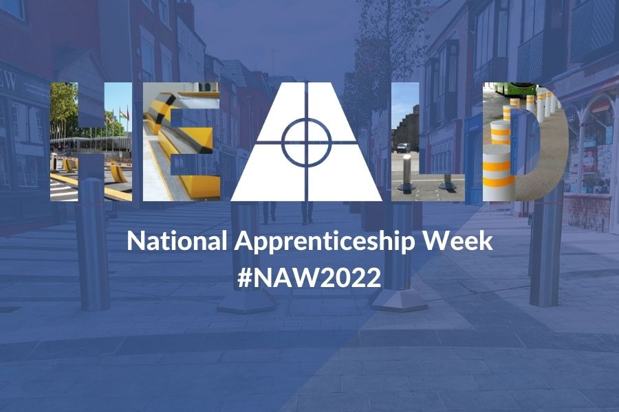 National Apprenticeship Week 2022