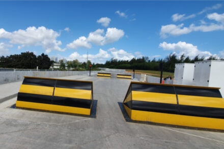 Heald Viper Road Blocker Singapore