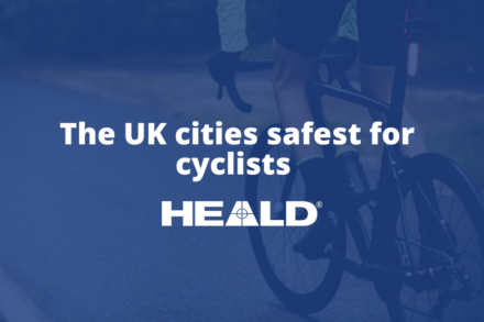 best cities for cycling