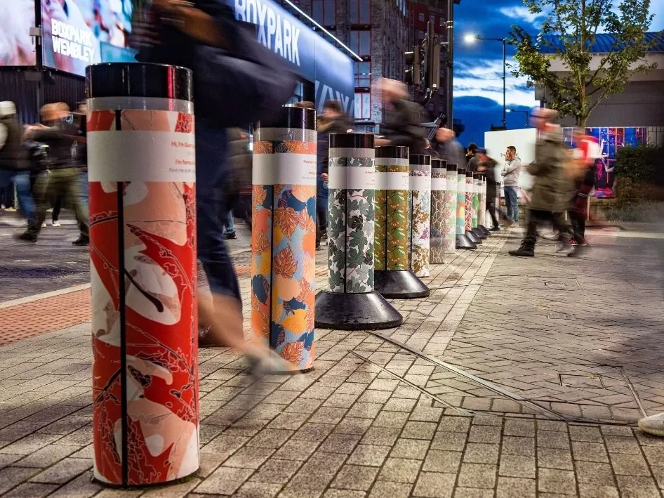 Heald Matador Launched