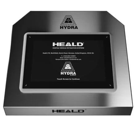 Heald HYDRA Product Image