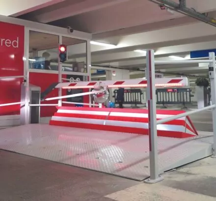 Heald Mini Viper Product Image