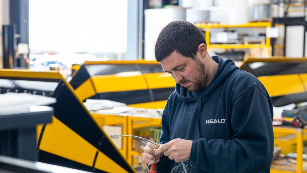 Heald Careers
