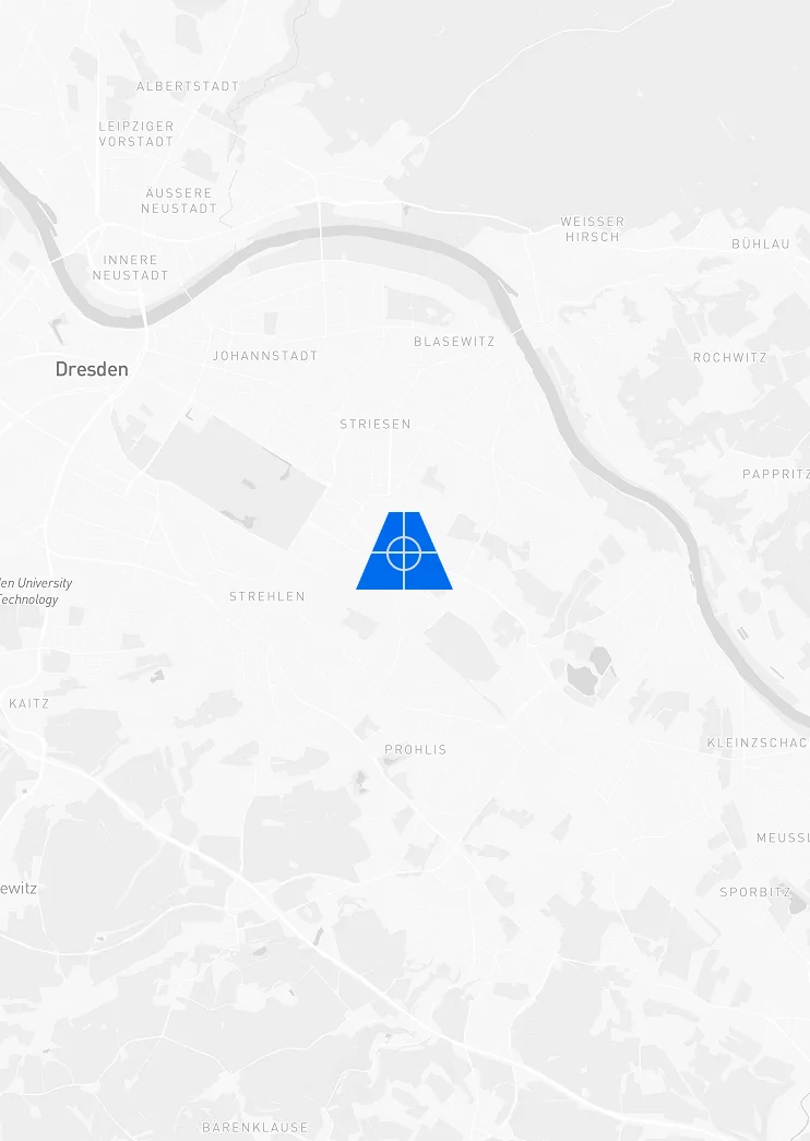 Map Image for Germany