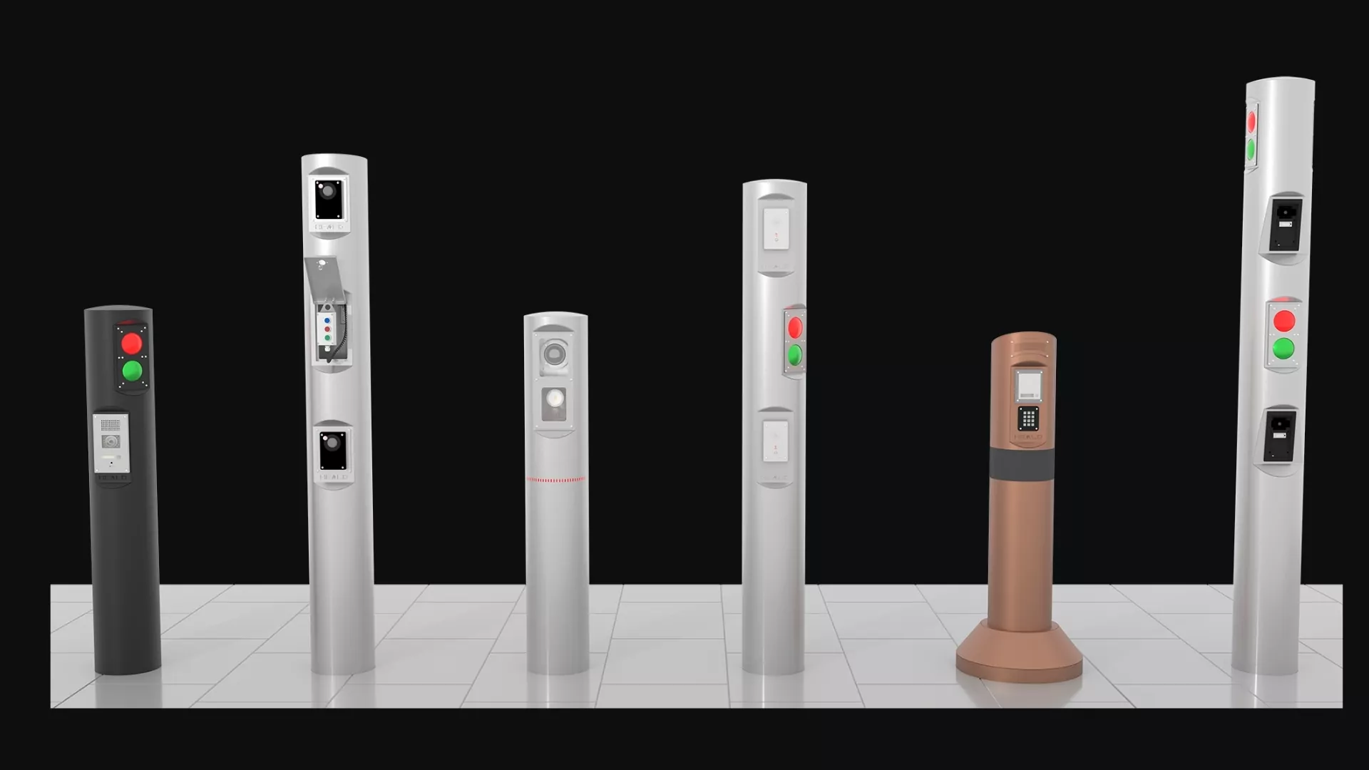 Access Control Integration