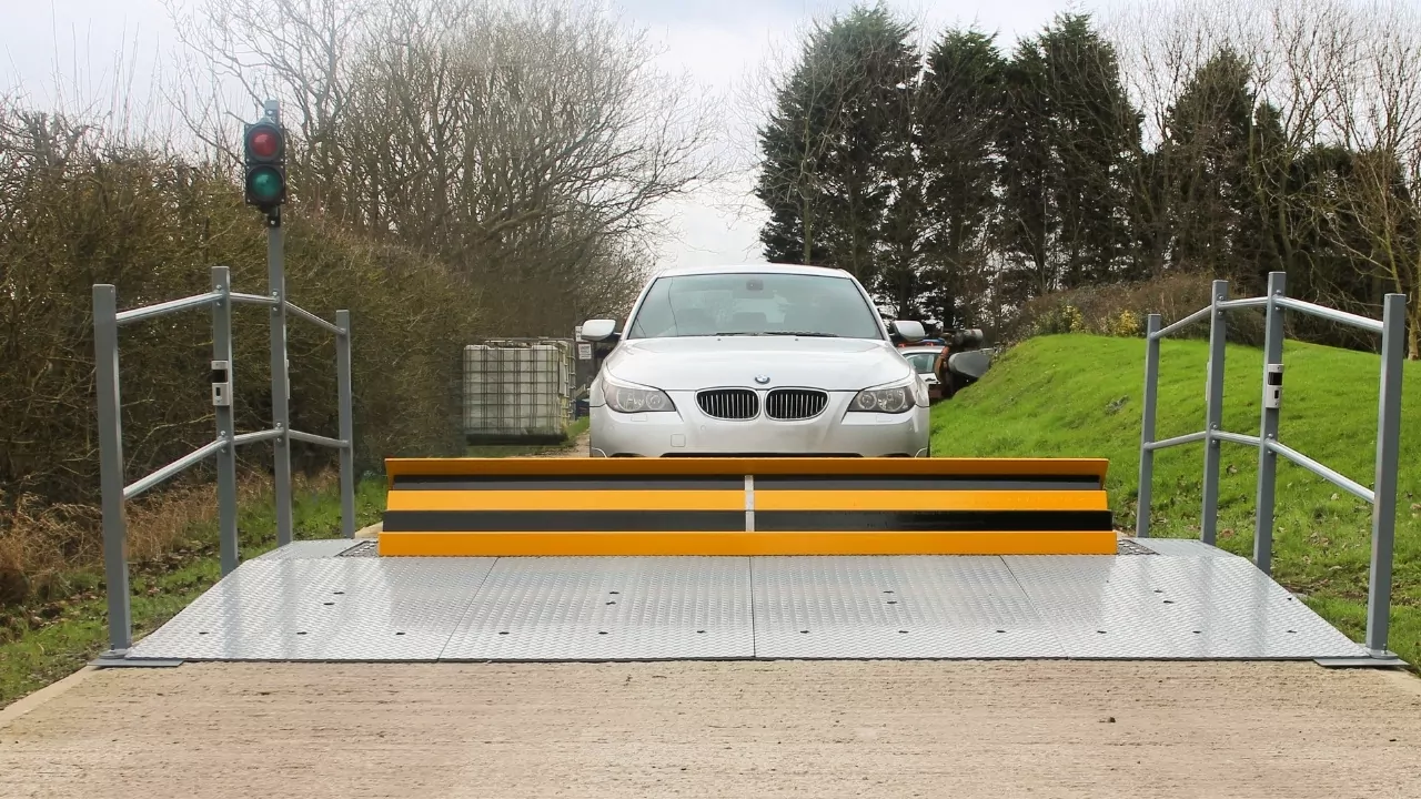 Access Control Product Category