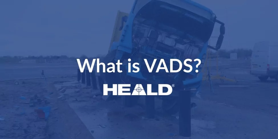 What is VADS? Vehicle Attack Delay Standard?